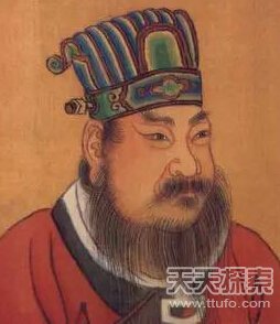 古代帝王惊人死因：明光宗上任仅一个月暴死