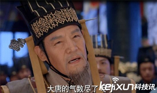 中国古代最著名的七大宫廷政变：唐朝竟占了一多半！