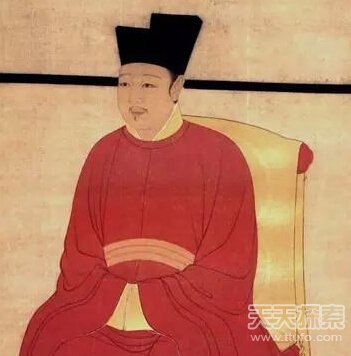 古代帝王惊人死因：明光宗上任仅一个月暴死