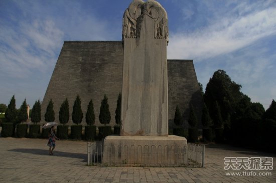 中国古代四大奇案 宋太祖离奇暴亡之谜