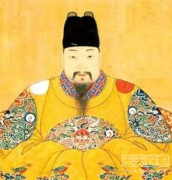 古代帝王惊人死因：明光宗上任仅一个月暴死