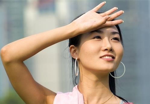 30℃盛夏教你防晒和补水：油性皮肤、干性皮肤、混合性皮肤护理