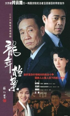 龙年档案小说在线阅读