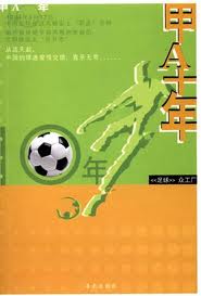 甲A十年小说在线阅读